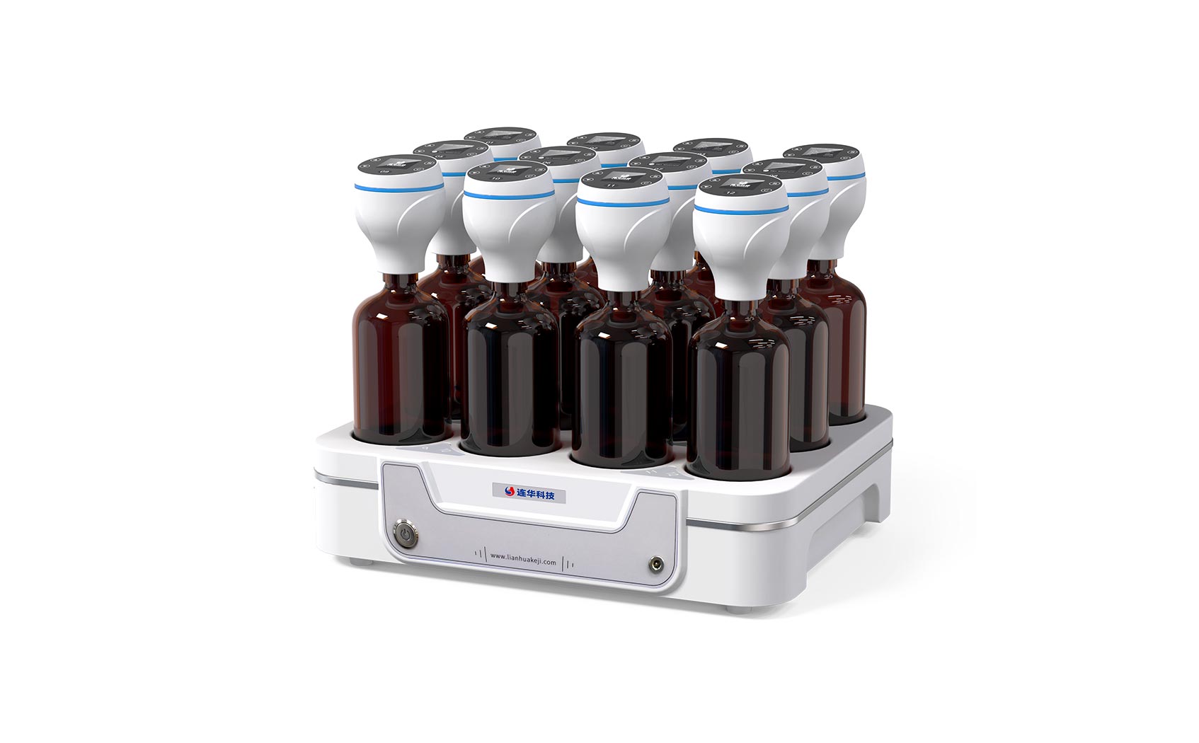 生物化学需氧量BOD5测定仪LH-BOD1201