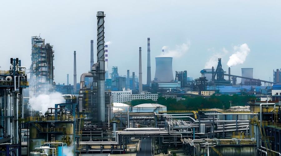 中國全面構建化工園區水環境安全防線，46家園區入選應急防控體系試點